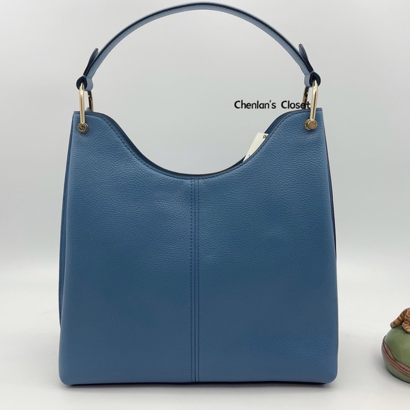 NwT! 🌟Michael Kors Joan Shoulder Bag - Picture 3 of 7